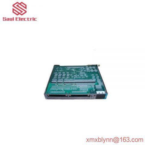 Reliance S-D4006-D S-D4006 Output Module: Reliable Industrial Control Solution