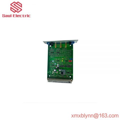 Rexroth VT-VSPA1-1-12 Proportional Amplifiers: Advanced Control Solutions
