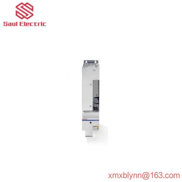REXROTH VT3024 Amplifier Card, Industrial Control Module