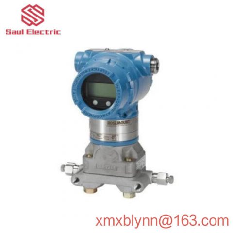 Foxboro PO177VS - Precision Temperature Control Module
