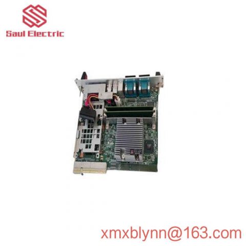 SanMax Technologies PDS-BX02E0954 PA03381-B391 SERVO CONTROL CARD