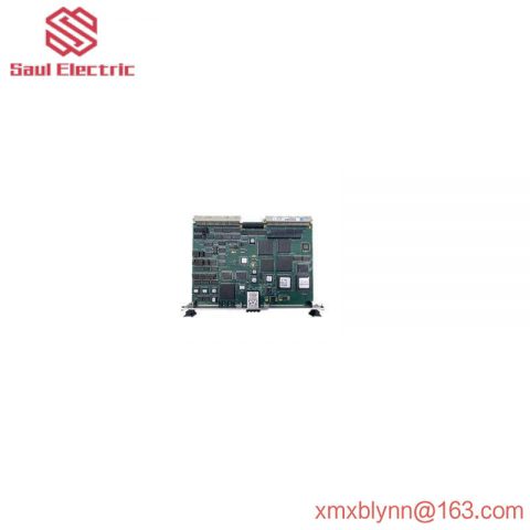 SBS 85853637-001 Industrial Control Board
