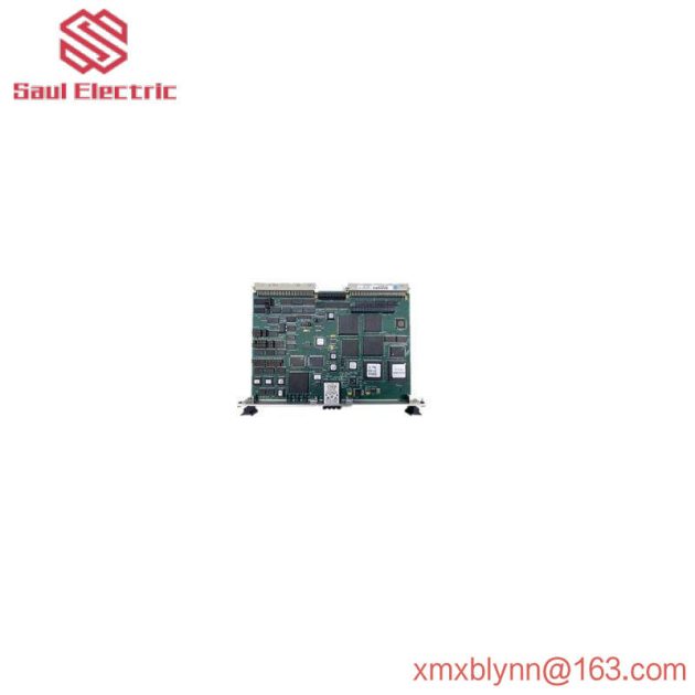 SBS 85853637-001 Industrial Control Board