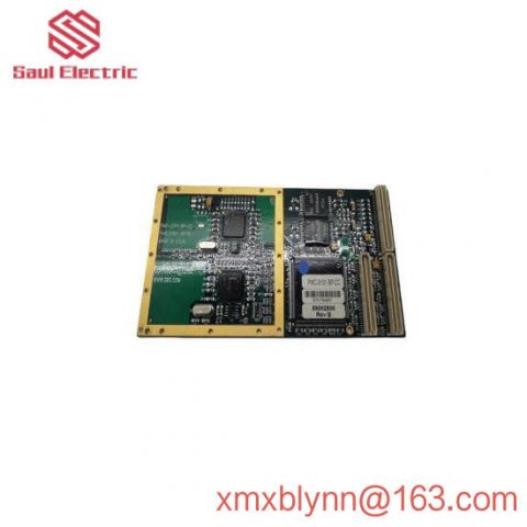 ABB SBS PFSK165 3BSE027778R1 Control Panel Module
