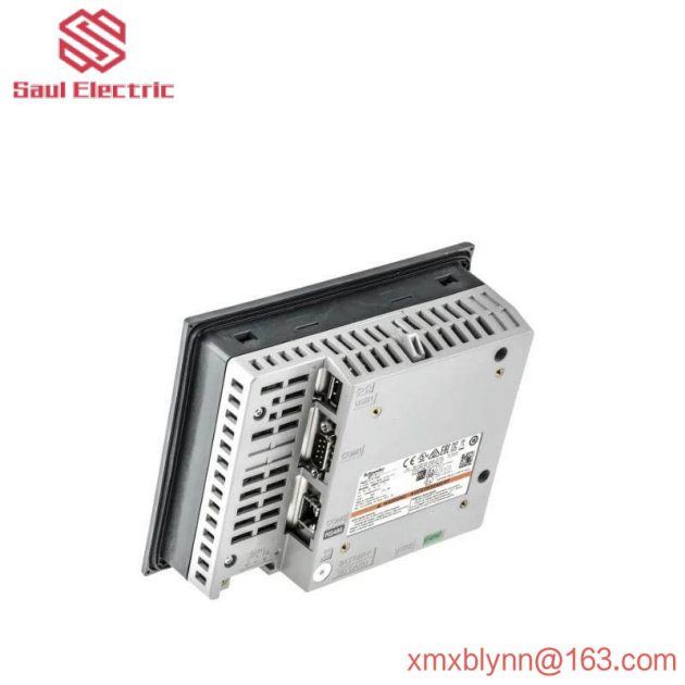Schneider Electric 140CPS21400 Modicon Quantum Power Supply Module