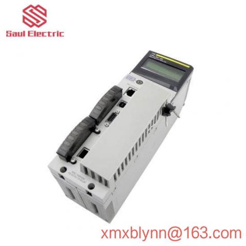 Schneider Electric 140DAI54300 High Voltage Analog Input Module
