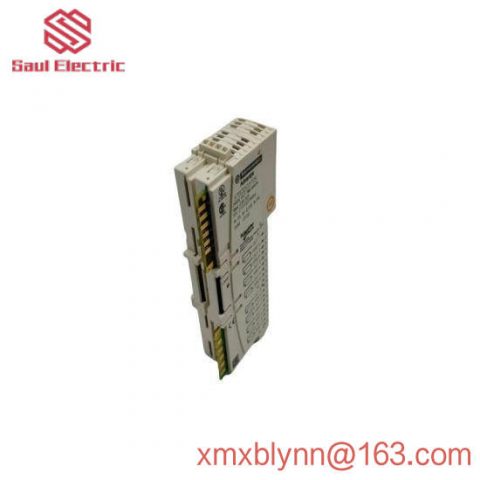 Schneider Electric 940369 Industrial Control Relay