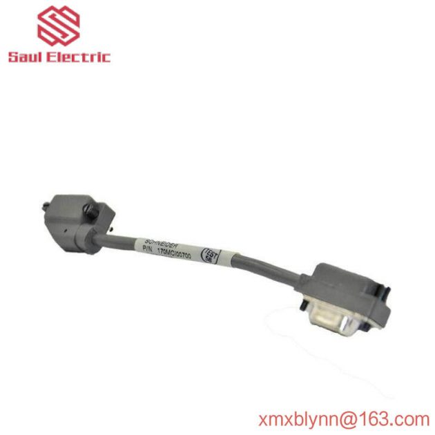 Schneider Electric 940369 Industrial Control Relay