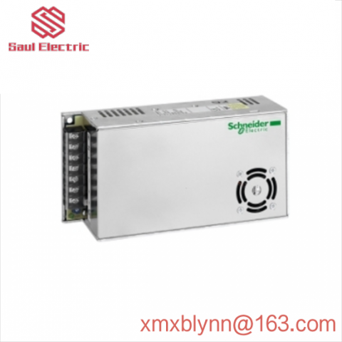 Schneider ABL1RPM24100 Regulated SMPS - Power Supply Module