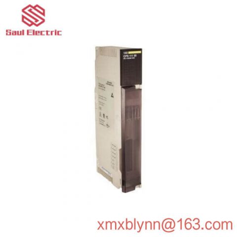 Schneider AS-B840-108 Industrial Automation Module