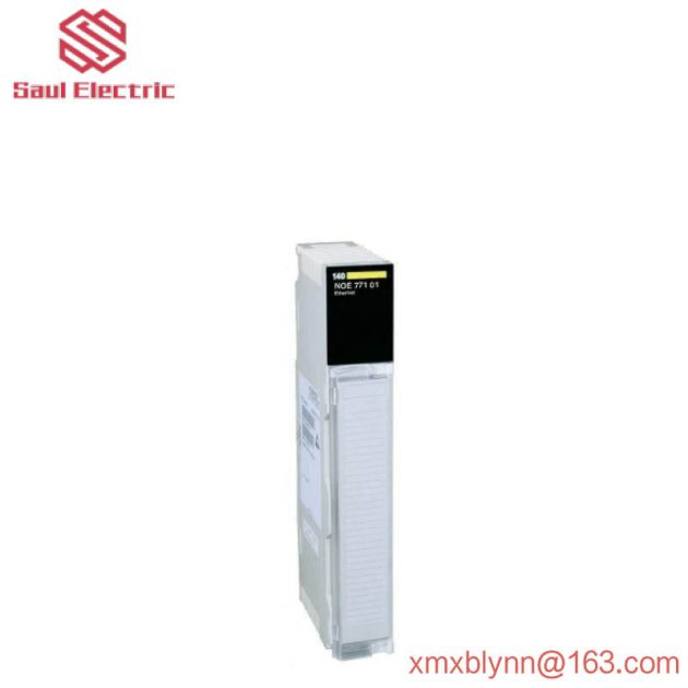 Schneider AS-B840-108 Industrial Automation Module