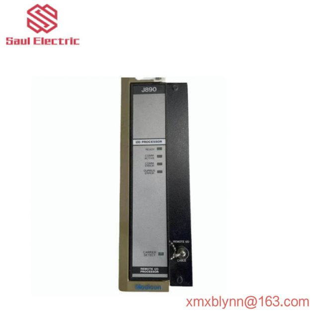 Schneider AS-B840-108 Industrial Automation Module
