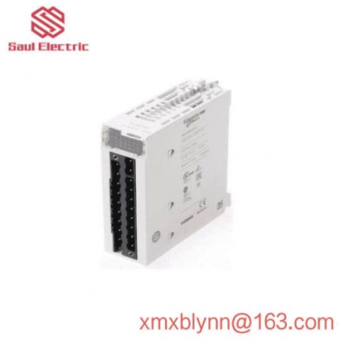 Schneider BMXAMM0600 Analog Input/Output Module
