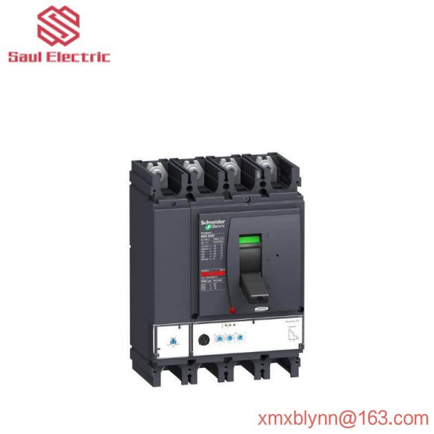 Schneider Electric C65ND10 Circuit Breaker for Efficient Electrical Protection