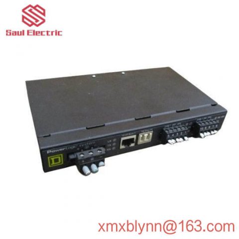 Schneider EGX400 Ethernet Gateway Module - Advanced Industrial Networking Solution