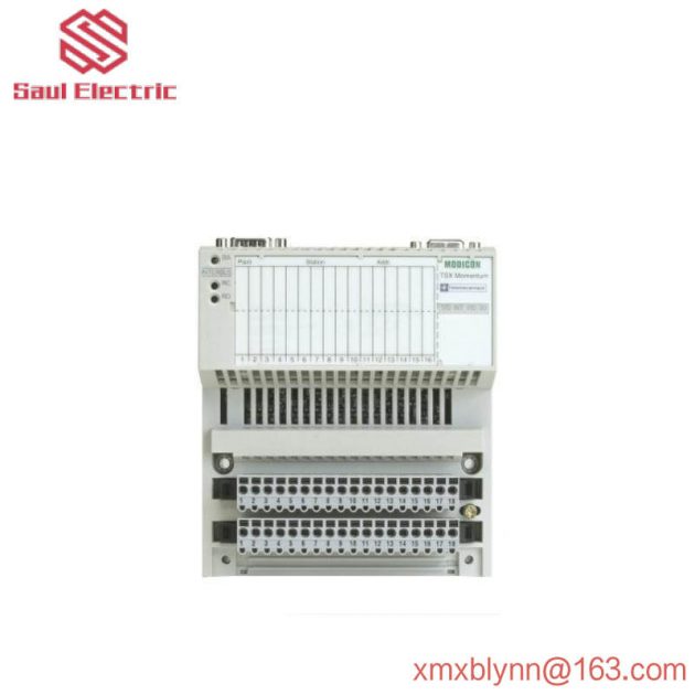Schneider GV2-RS32C Circuit Breaker Module, 32 Amps, 3-Pole