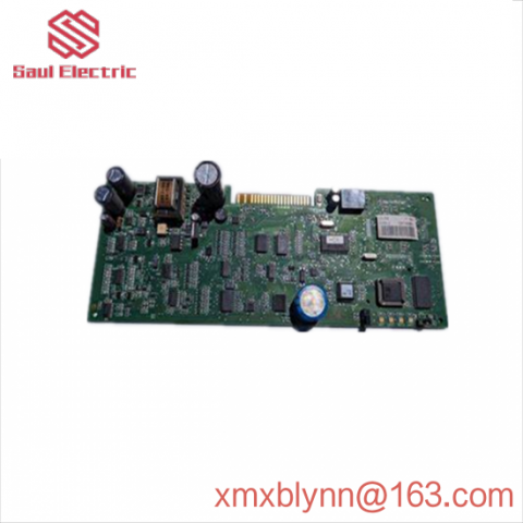 Schneider MNL-800-101 Controller Card: Industrial Automation Innovation
