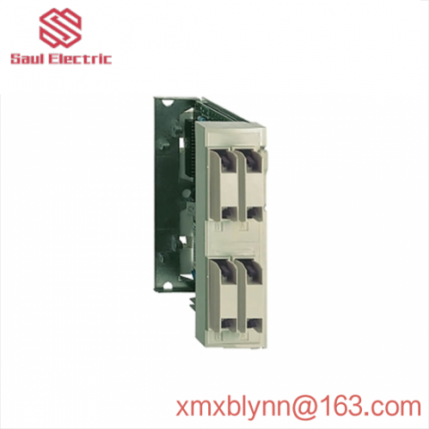 Schneider TSXDMZ64DTK - Advanced Discrete I/O Module for TSX Micro Automation Platform