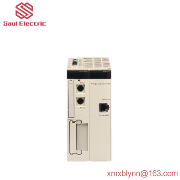 Schneider TSXP572634 Modicon Premium Unity Processor