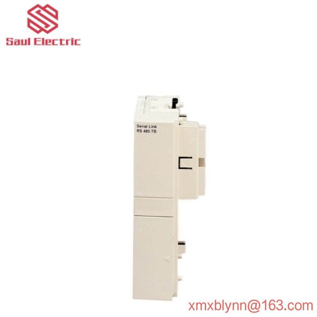 Schneider TSXSCP114 - High-Performance Control System Module