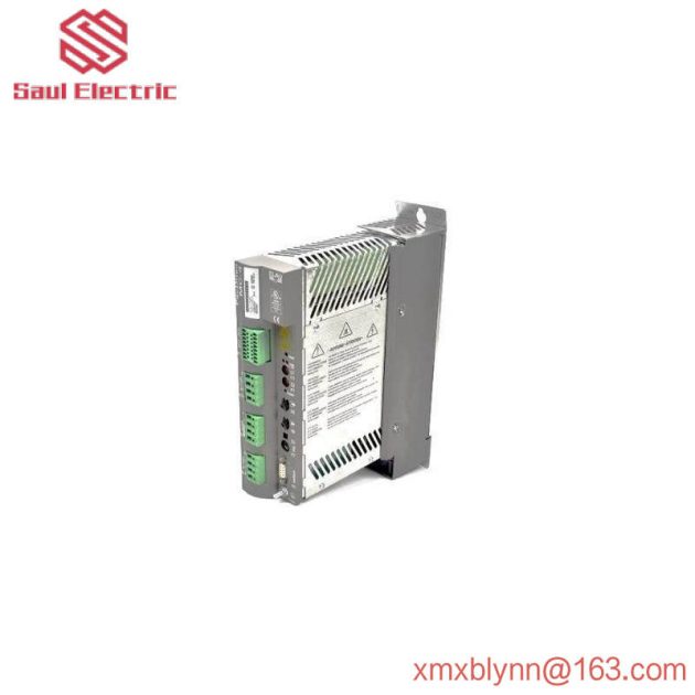 Schneider VDM01D10AA00 MC-4/11/10/400 Servo Drive