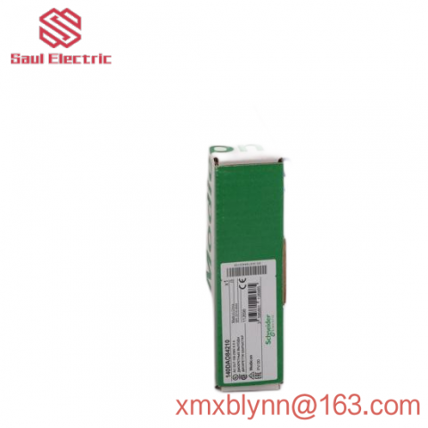 Schneider XBTF034610N High-Performance Terminal Block for Industrial Control Systems