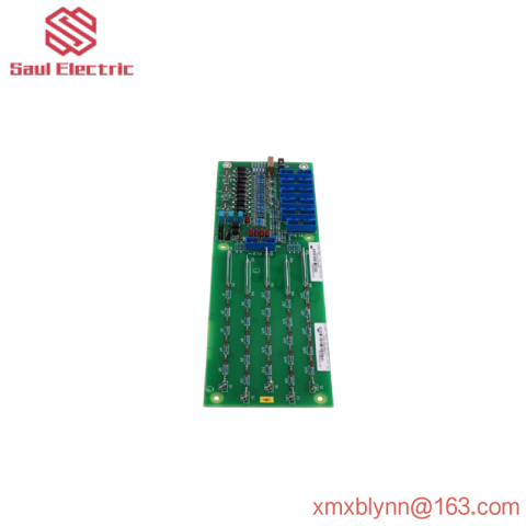 ABB SDCS-PIN-51: High Precision Measurement Card for Industrial Automation