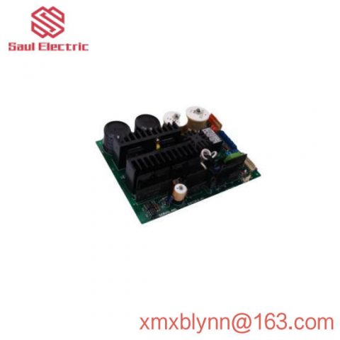 SERVOLAND SMCM4-AI DC SERVO DRIVE: High-Precision, Intelligent Servo Drive System
