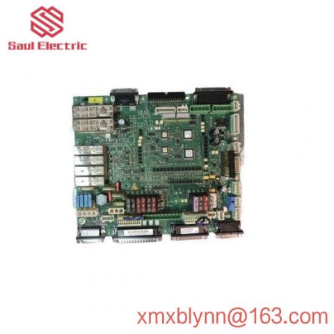 SHINBORY DENSHI HD-522 Industrial Control Module
