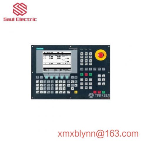 SIEMENS 3HAB8278-1 Industrial Control Module