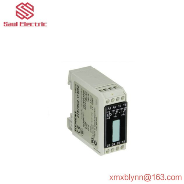 SIEMENS 3HAB8278-1 Industrial Control Module