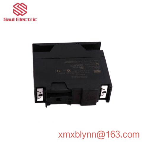 Siemens Industrial Control Module - 3RS1040-1GW50