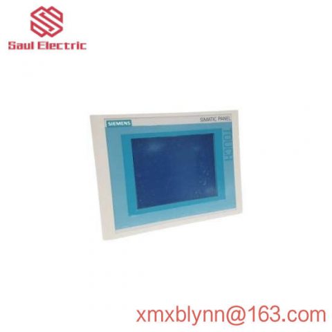 Siemens 6AV6640-0CA11-0AX0 TP177 Micro: Advanced Industrial Control Solution