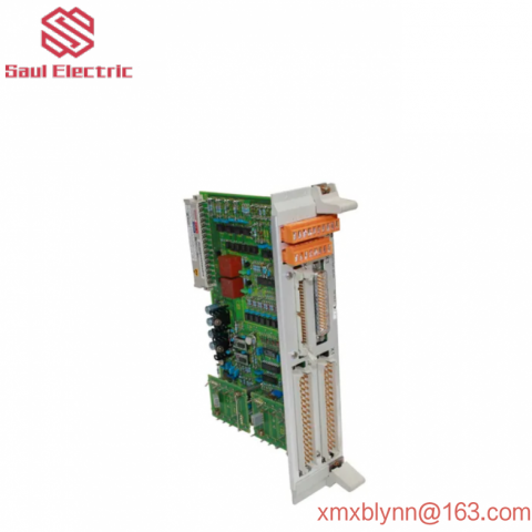 Siemens 6DD1681-0CA2 SIMADYN D SITOR-interface SE20.2 PLC Module