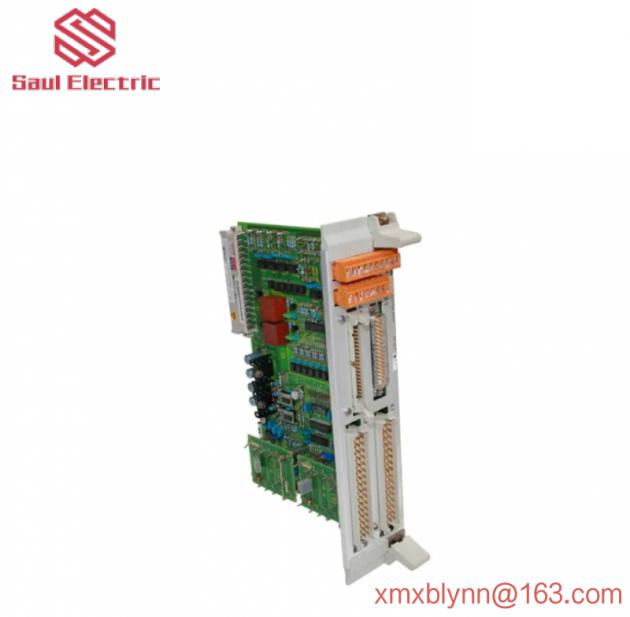 Siemens 6DD1681-0CA2 SIMADYN D SITOR-interface SE20.2 PLC Module