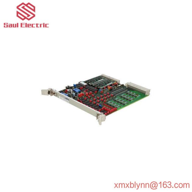 Siemens 6DD1681-0CA2 SIMADYN D SITOR-interface SE20.2 PLC Module