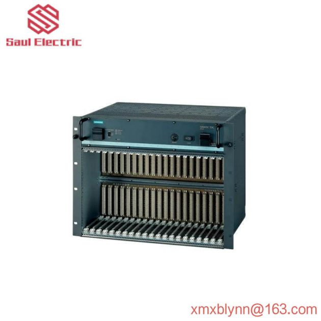 SIEMENS 6DD1683-0CH0 SIMATIC S7-400 Digital Input Module