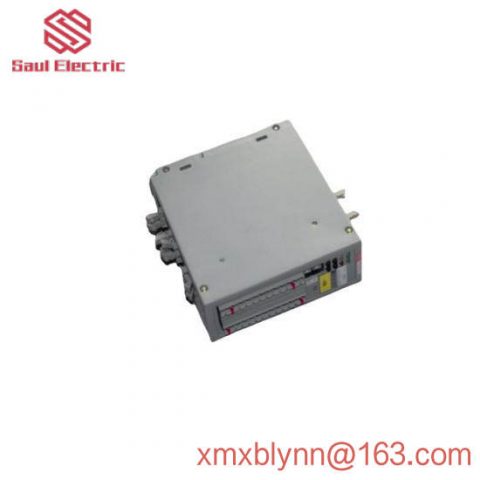 SIEMENS 6DD2920-0AR6 SA 20.1 Line Supply Sensing Module