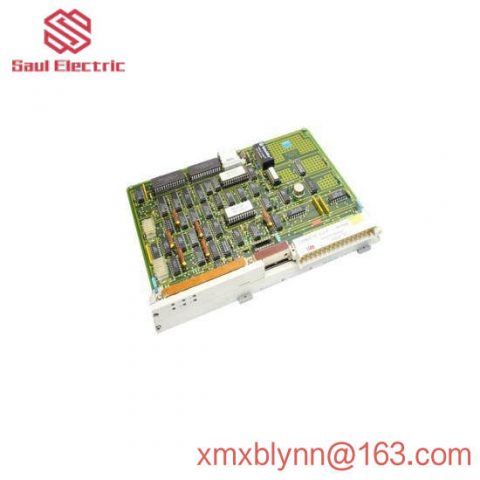 Siemens 6DS1200-8AD Teleperm Module: Industrial Control Excellence