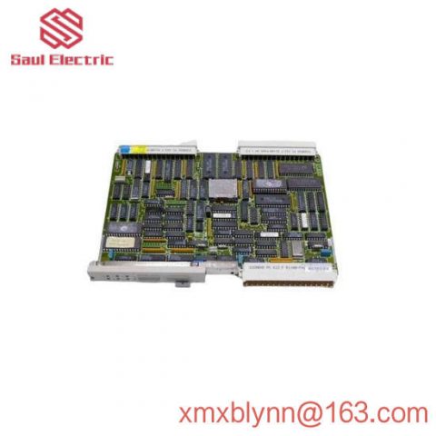 SIEMENS 6DS1206-8AA Digital Input Module, High Precision and Reliability