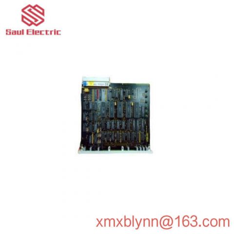 Siemens 6DS1832-8AA: Industrial Control Module