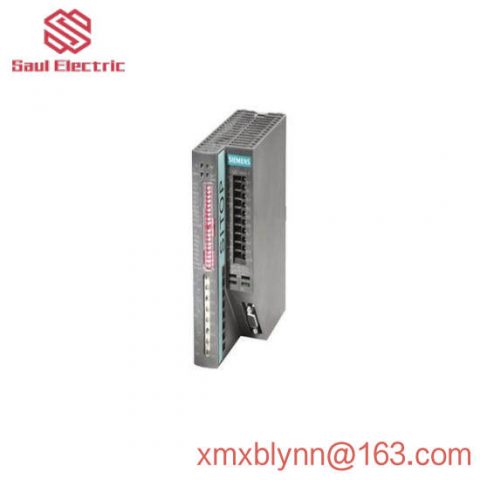 Siemens 6EP1931-2EC21 Power Supply: Industrial Control Module for Enhanced Efficiency