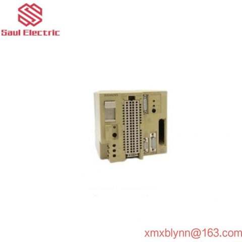Siemens 6ES5095-8MC31 Programmable Controller: Industry Grade Automation Solution