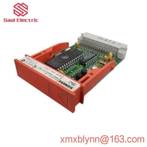 SIEMENS 6ES53751LA15 Memory Module - Advanced Industrial Memory Solution