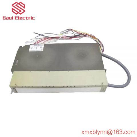 SIEMENS 6ES5431-7LA11 Digital Input Module: Automation Excellence for Industrial Control
