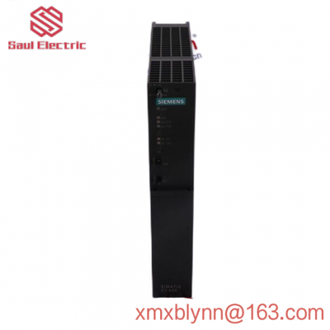 SIEMENS 6ES5440-8MA12 - SIMATIC S5 Analog Output Module