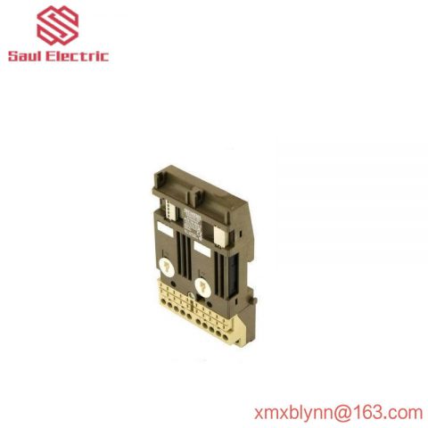 SIEMENS 6ES5700-8МА11 Bus module: Industrial Control Solutions for Enhanced Efficiency