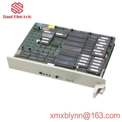 SIEMENS CPU946 6ES5946-3UA22 Control Processor Module