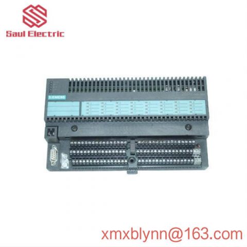 Siemens 6ES7133-0BN01-0XB0 Digital Electronic Module