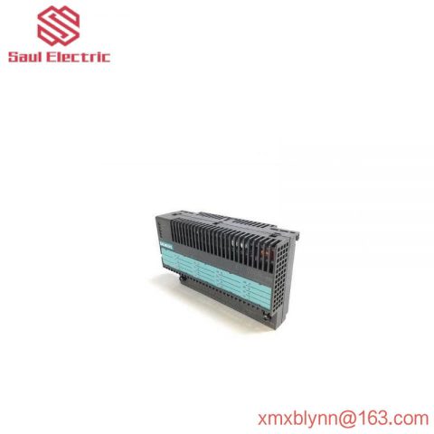 SIEMENS 6ES7134-0HF01-0XB0 Analog Electronic Module